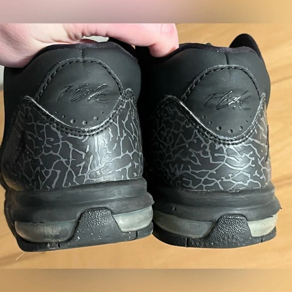 Jordan these shoes